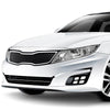 Factory Style Projector Headlights <br>11-13 Kia Optima