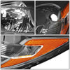 Factory Style Projector Headlights <br>13-16 Mazda CX-5