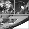 Factory Style Projector Headlights <br>13-16 Mazda CX-5