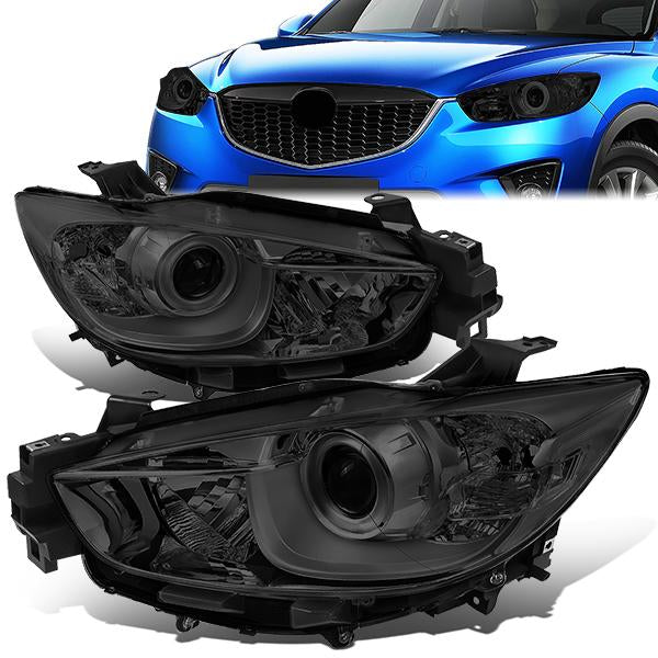 Factory Style Projector Headlights <br>13-16 Mazda CX-5