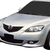 Factory Style Projector Headlights <br>04-09 Mazda 3 Sedan