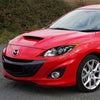 Factory Style Projector Headlights <br>10-13 Mazda 3