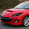 Factory Style Projector Headlights <br>10-13 Mazda 3