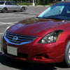 Factory Style Headlights <br>10-12 Nissan Altima Sedan