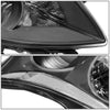 Factory Style Headlights <br>10-12 Nissan Altima Sedan