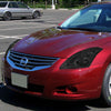 Factory Style Headlights <br>10-12 Nissan Altima Sedan