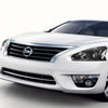 Factory Style Projector Headlights <br>13-15 Nissan Altima Sedan