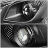 Factory Style Projector Headlights <br>09-14 Nissan Maxima