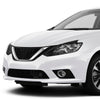 Factory Style Headlights <br>16-18 Nissan Sentra