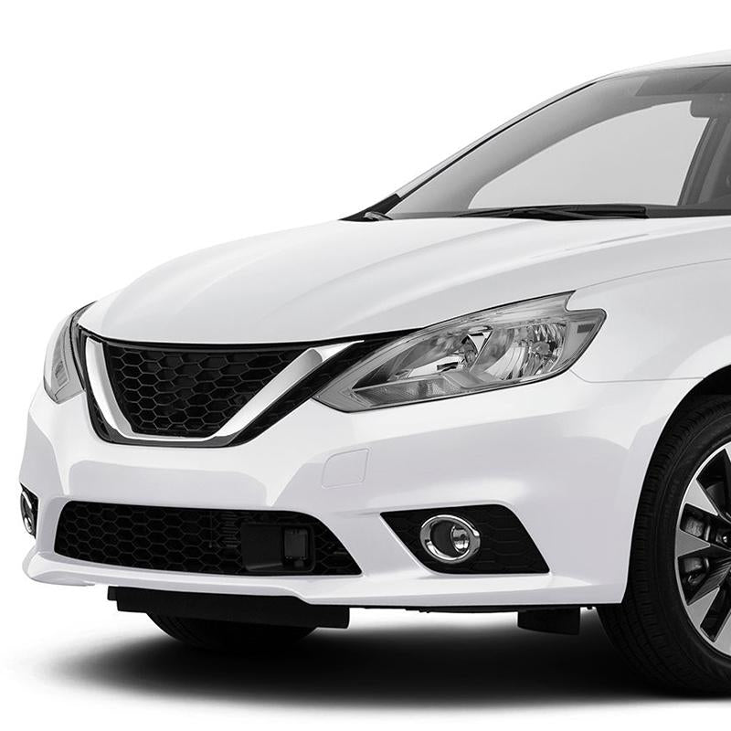 Factory Style Headlights <br>16-18 Nissan Sentra