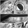 Factory Style Projector Headlights <br>10-12 Lexus RX350