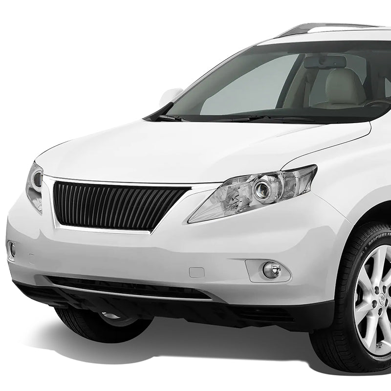 Factory Style Projector Headlights <br>10-12 Lexus RX350