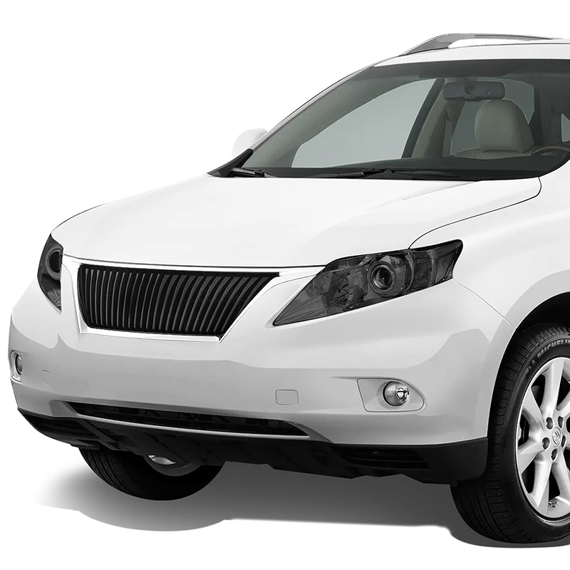 Factory Style Projector Headlights <br>10-12 Lexus RX350