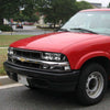 Factory Style Headlights <br>98-04 Chevy S10, Blazer