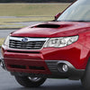 Factory Style Headlights <br>09-13 Subaru Forester