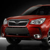 Factory Style Headlights <br>14-16 Subaru Forester