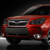 Factory Style Headlights <br>14-16 Subaru Forester