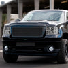 Factory Style Headlights <br>07-14 GMC Sierra 1500 - 3500