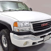 Factory Style Headlights <br>99-07 GMC Sierra/C3, Yukon XL 1500 2500