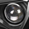 Factory Style Projector Headlights <br>14-20 Toyota 4Runner