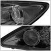 Factory Style Headlights <br>05-06 Toyota Camry