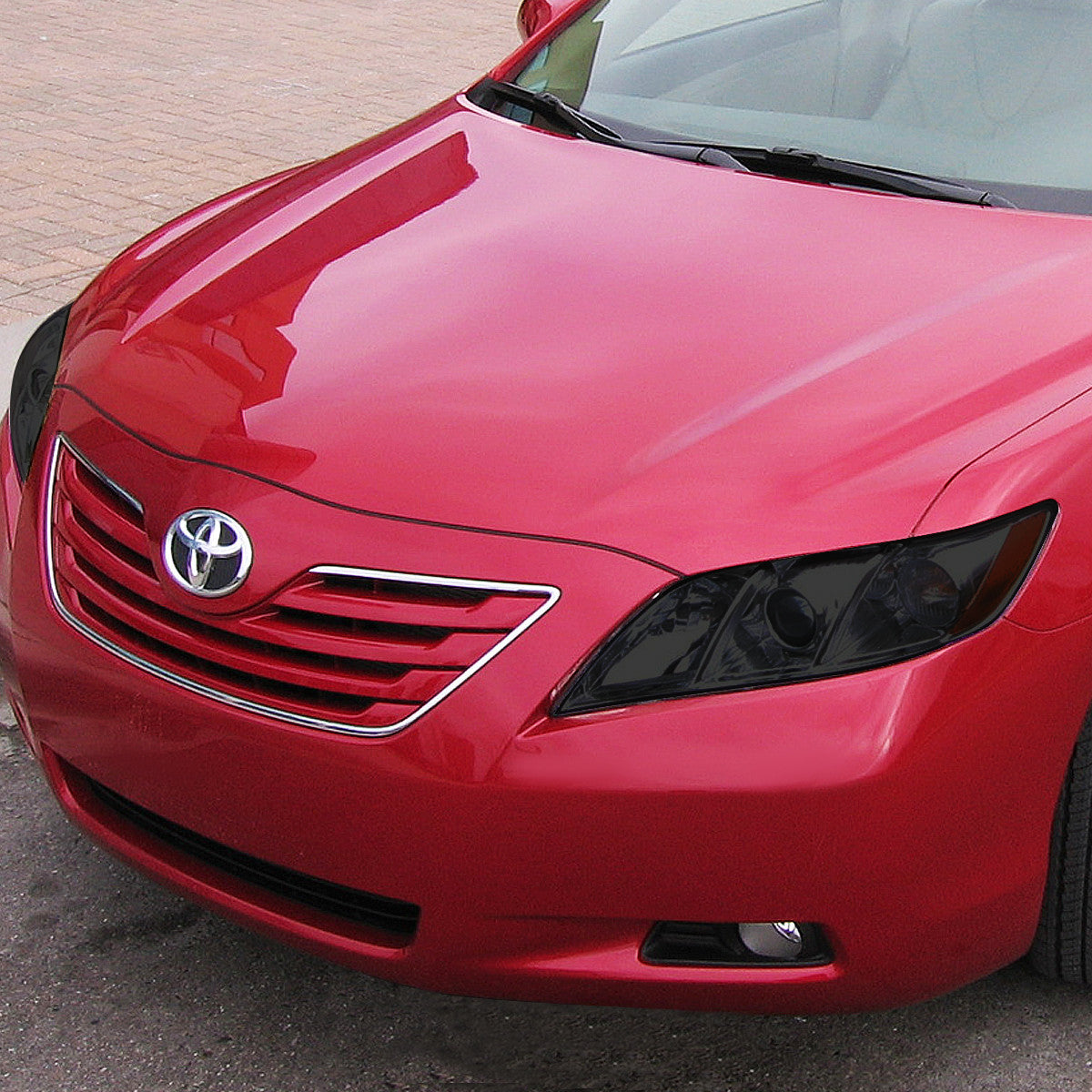 Factory Style Projector Headlights <br>07-09 Toyota Camry