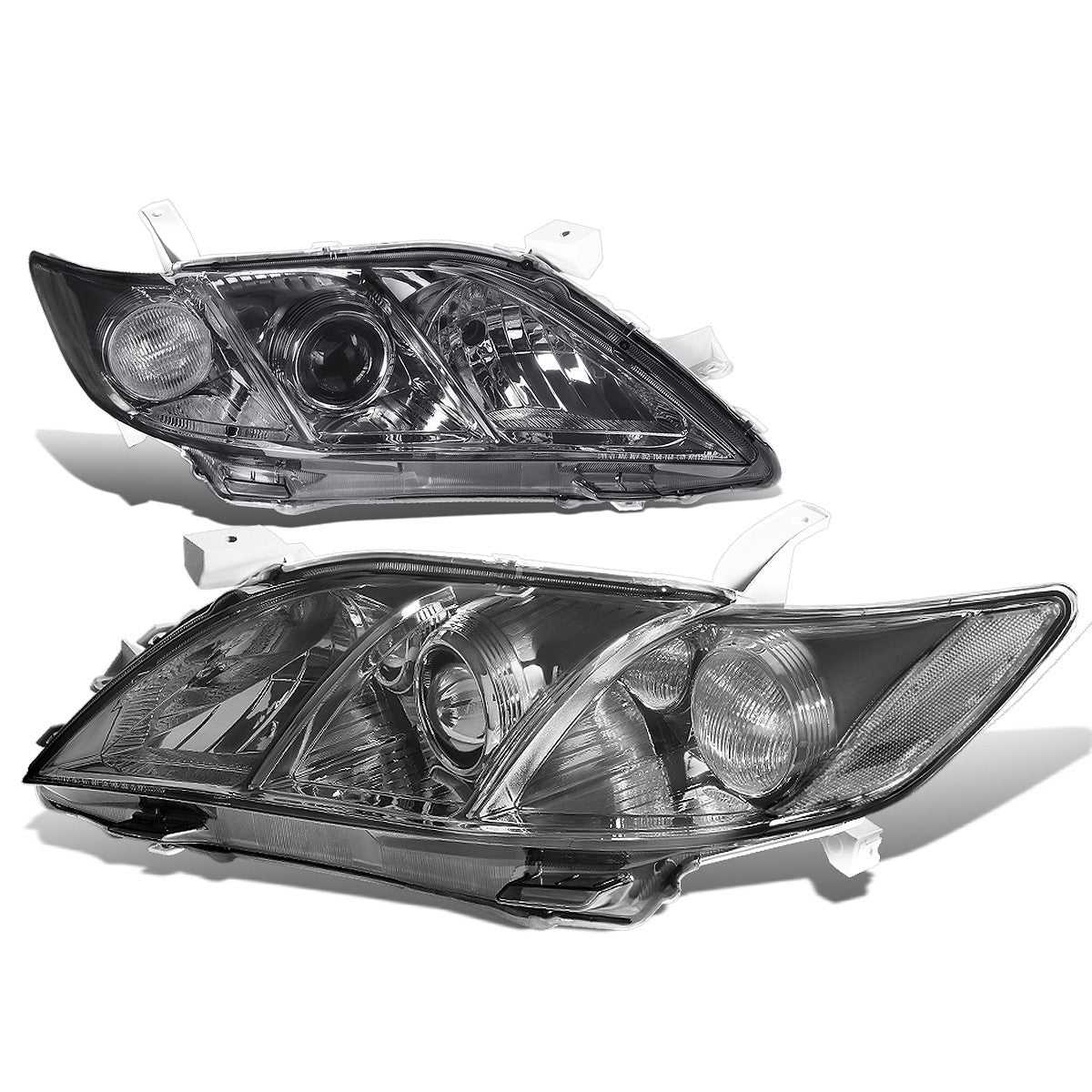 Factory Style Projector Headlights <br>07-09 Toyota Camry