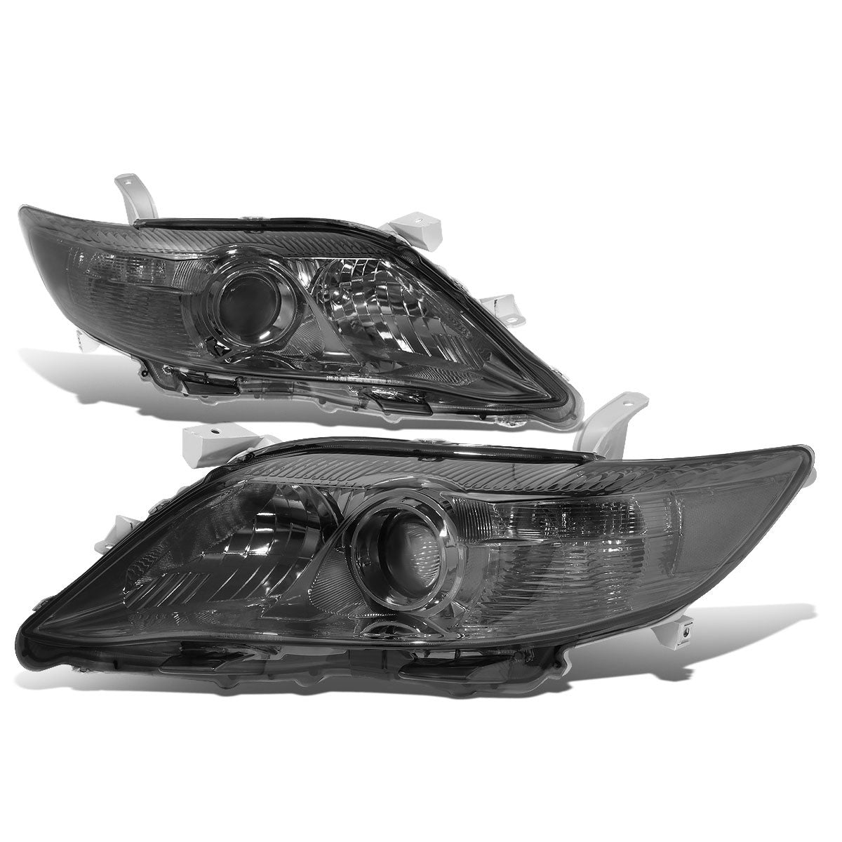 Factory Style Projector Headlights <br>10-11 Toyota Camry