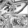 Factory Style Headlights <br>09-10 Toyota Corolla