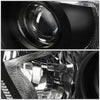 Factory Style Projector Headlights <br>11-13 Toyota Highlander