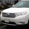 Factory Style Projector Headlights <br>11-13 Toyota Highlander