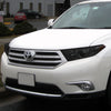 Factory Style Projector Headlights <br>11-13 Toyota Highlander