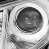 Factory Style Projector Headlights <br>13-15 Toyota RAV4