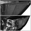 Factory Style Projector Headlights <br>11-17 Toyota Sienna