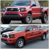 Factory Style Headlights <br>12-15 Toyota Tacoma