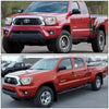 Factory Style Headlights <br>12-15 Toyota Tacoma