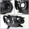 Factory Style Headlights <br>12-15 Toyota Tacoma