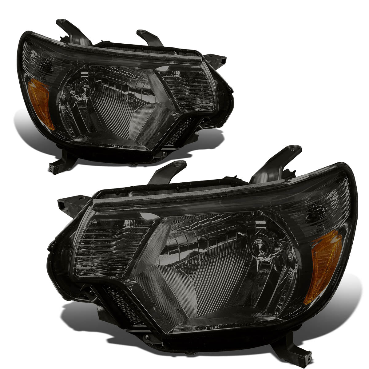 Factory Style Headlights <br>12-15 Toyota Tacoma