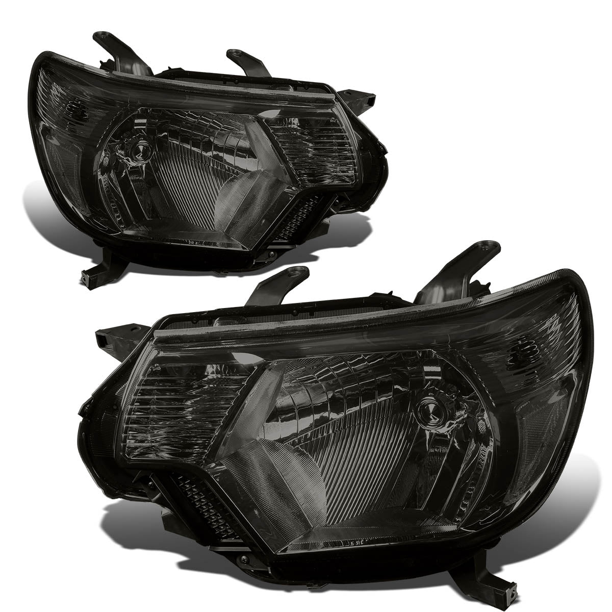 Factory Style Headlights <br>12-15 Toyota Tacoma