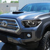 Factory Style Projector Headlights <br>16-18 Toyota Tacoma