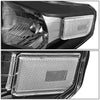 Factory Style Headlights <br>14-17 Toyota Tundra