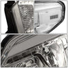 Factory Style Headlights <br>14-17 Toyota Tundra