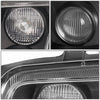 Factory Style Headlights <br>99-05 Volkswagen Jetta