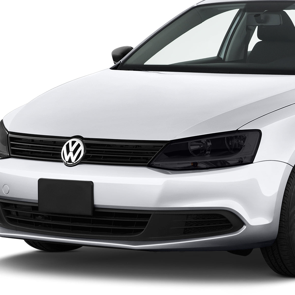 Factory Style Headlights <br>11-17 Volkswagen Jetta Sedan