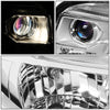 LED DRL Projector Headlights <br>15-20 GMC Yukon, XL