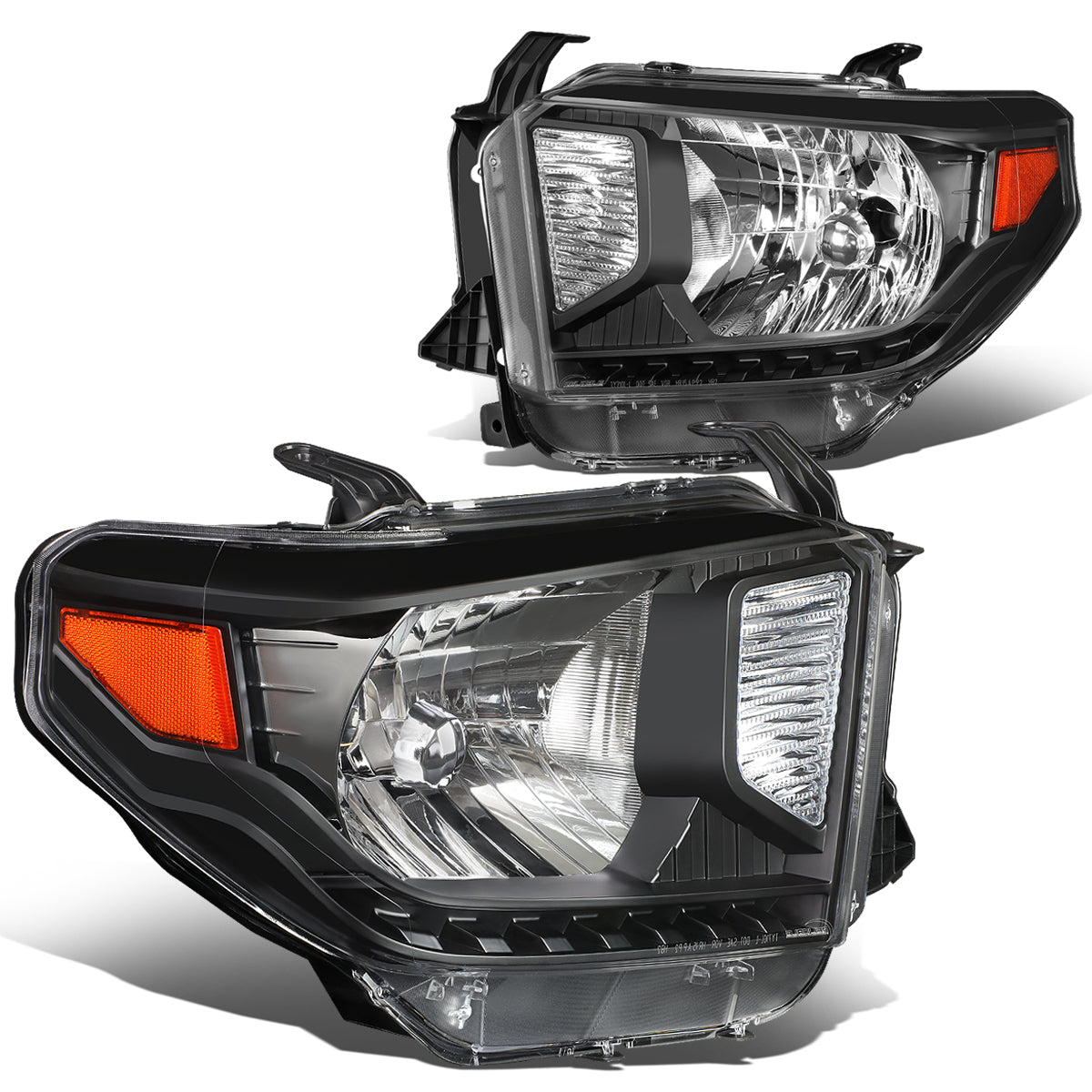 Signal Headlights <br>14-18 Toyota Tundra