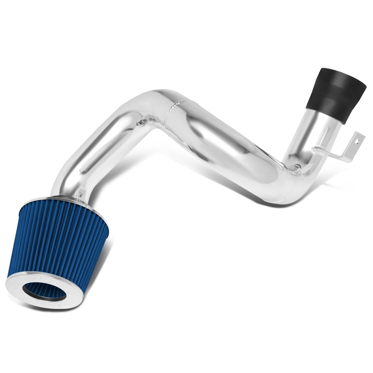 00-05 Toyota Celica Aluminum Cold Air Intake w/Blue Cone Filter