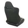 Pair Evo Style Full Reclinable Racing Seats - RSC-100