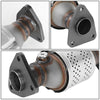 Factory Replacement Catalytic Converter <BR>05-16 Nissan Frontier 05-12 Pathfinder 4.0L V6