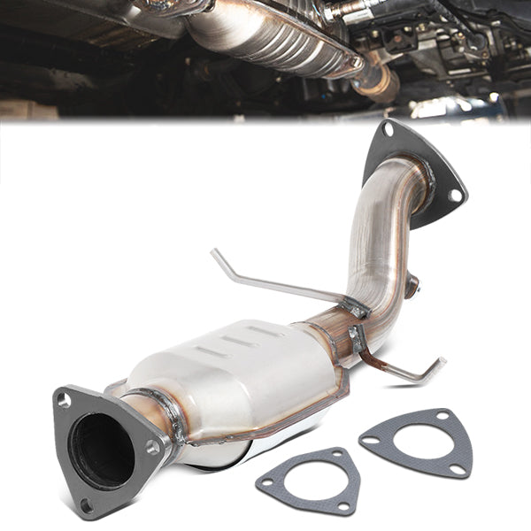 Factory Replacement Catalytic Converter <BR>96-99 Chevy Blazer GMC Jimmy 4.3L V6